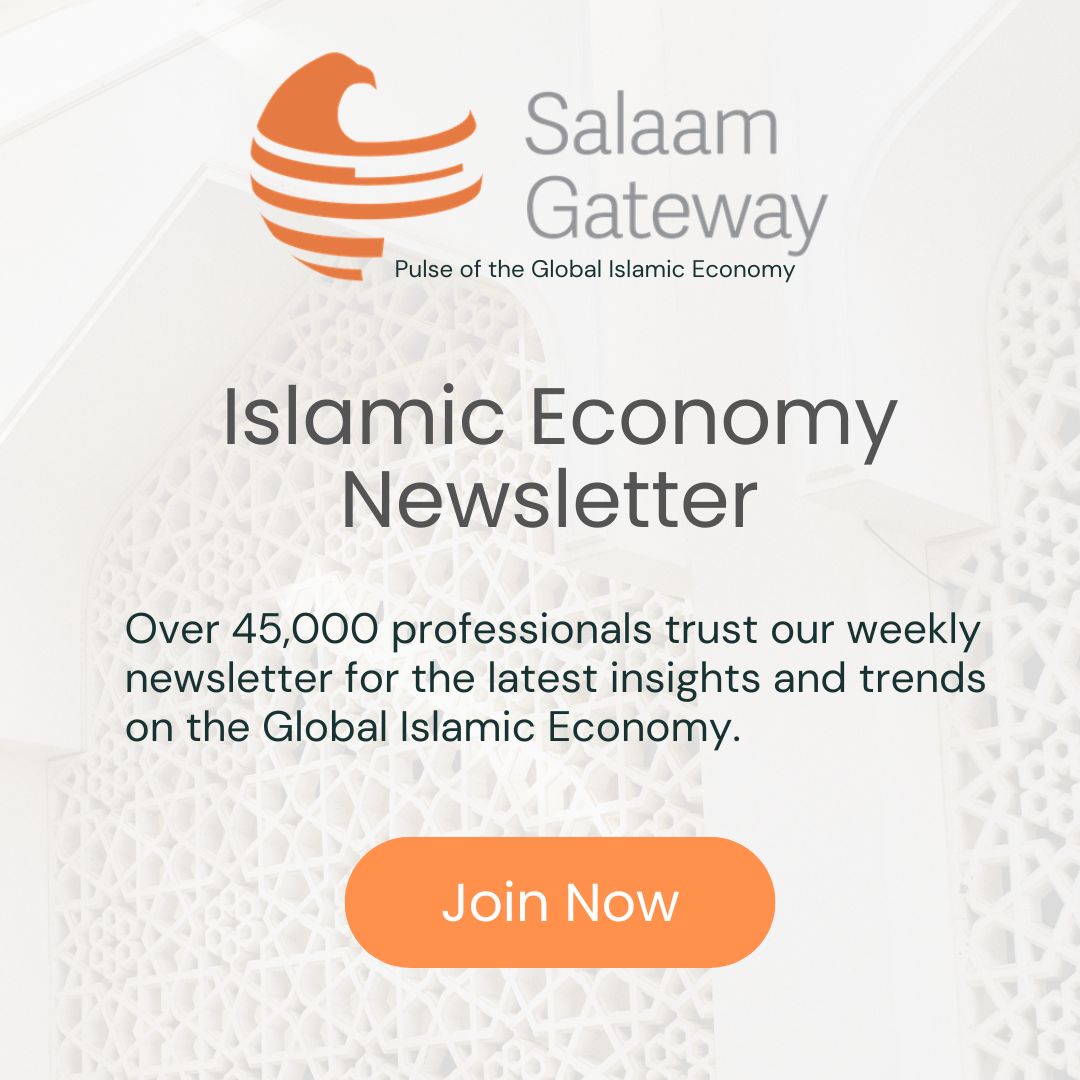 Islamic Economy Newsletter